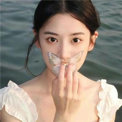 芙蓉仙子