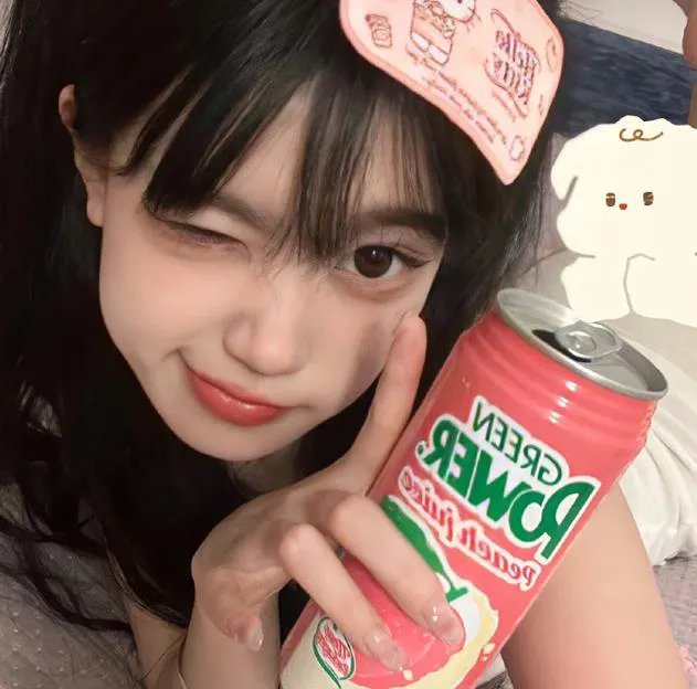 这个女配有点甜